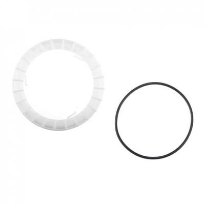Fuel Gauge Tank Locking Ring Retainer With Gasket 77144-48020 For Toyota Scion