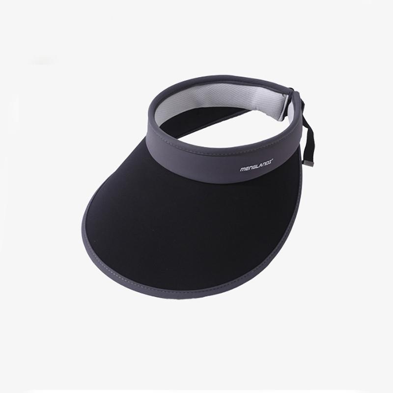 High-end Full Coverage Double-sided Ice Silk Sun Hat Xiaohongshu Recommended Outdoor Uv Protection Sun Hat