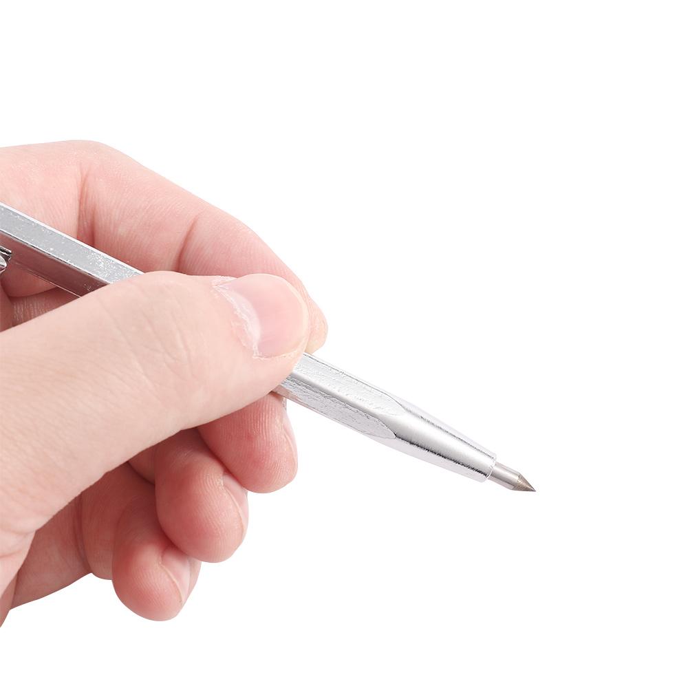 Carving For Glass Ceramic Metal Quartz Marking Engraving Pen Tip Scriber Pen Etching Pen Hand Tool