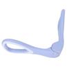 Thigh Hip Trainer Pelvic Floor Muscle Exercise Beautiful Legs Multifunction Legs Trainer ClampBlue