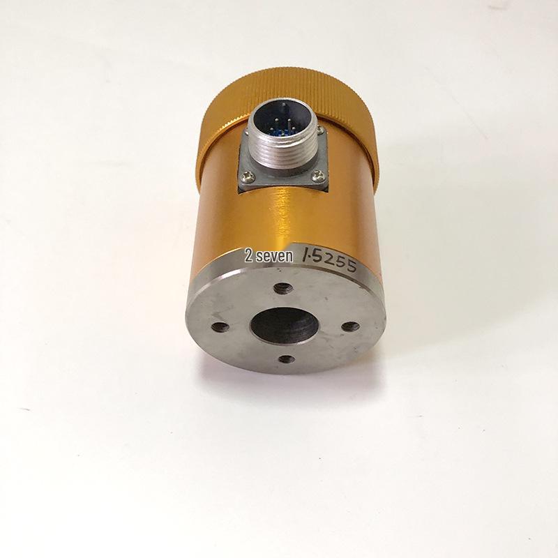 BHR-4 10T Miniature Tension and Compression Load Cell Sensor