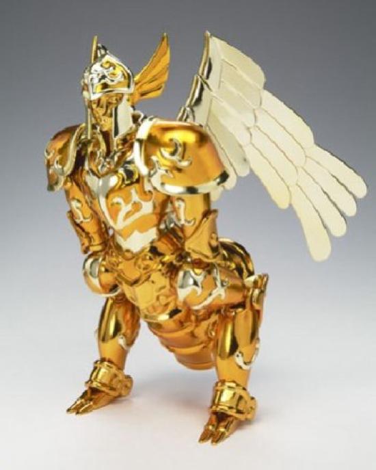 TAMASHII NATIONS Mýtus Svaté látky Siren Sorrento