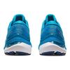 Asics Gel Kayano 29 2E Wide Island Blue Men Sneakers White 1011B470-402