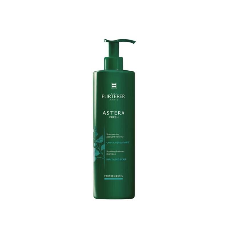 RENE FURTERER Refreshing & Soothing Shampoo