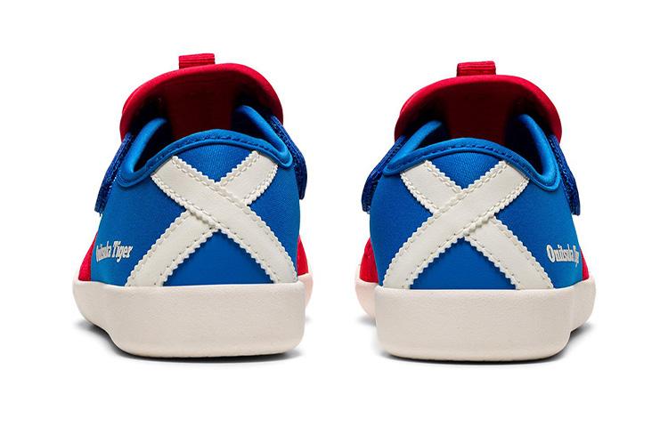 Sneakers Onitsuka Tiger Mexico 66 Kids' Casual Shoes Pre-school