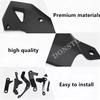 Motorcycle engine armor chassis protection cover accessories For Honda CB1000 Hornet SP 2025