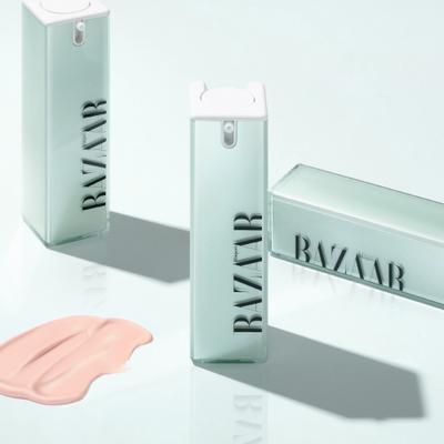 Harpers Bazaar Skin Fit Luminous Sun Serum 30ml