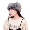 DENIM FLIGHT Flight Cap [polcadot] CAP/Denim