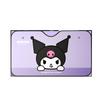 Kuromi Car Sun Shade: Windshield Sun Visor & Heat Insulation Curtain