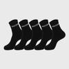 OUTDOOR PRODUCTS Lettering Double Cushion Mid 5-Pack