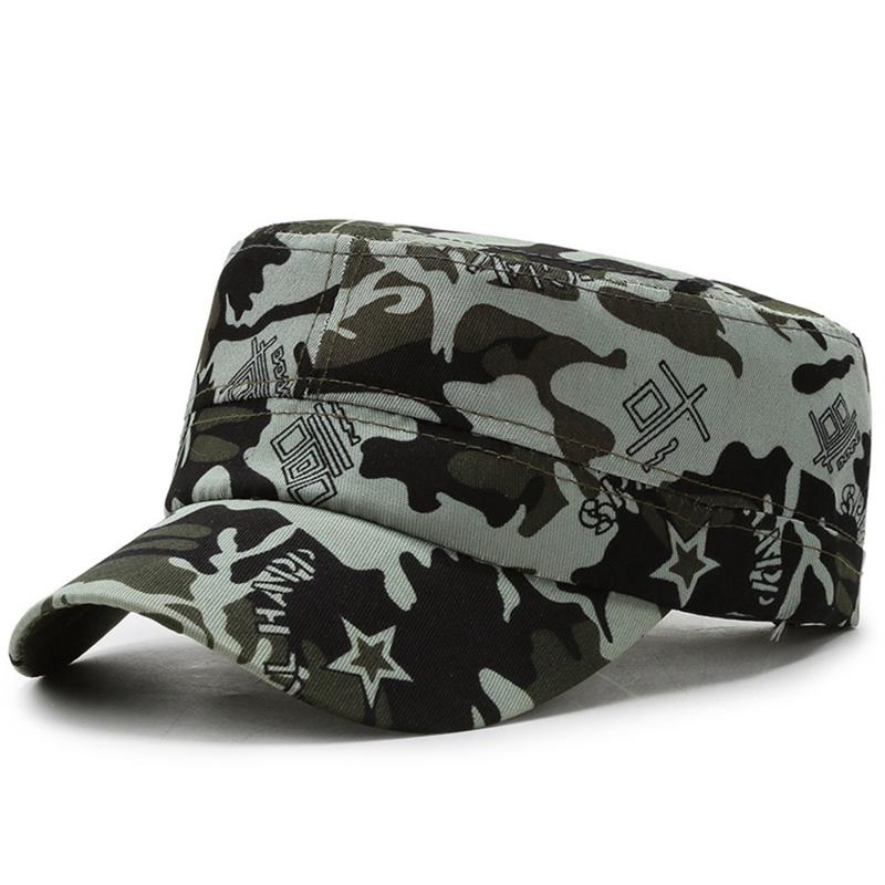 Outdoor Camouflage Baseball Cap Special Forces Bonnie Hat Trucker Fishing Tactical Camo Hat Army Cap Sports Hat