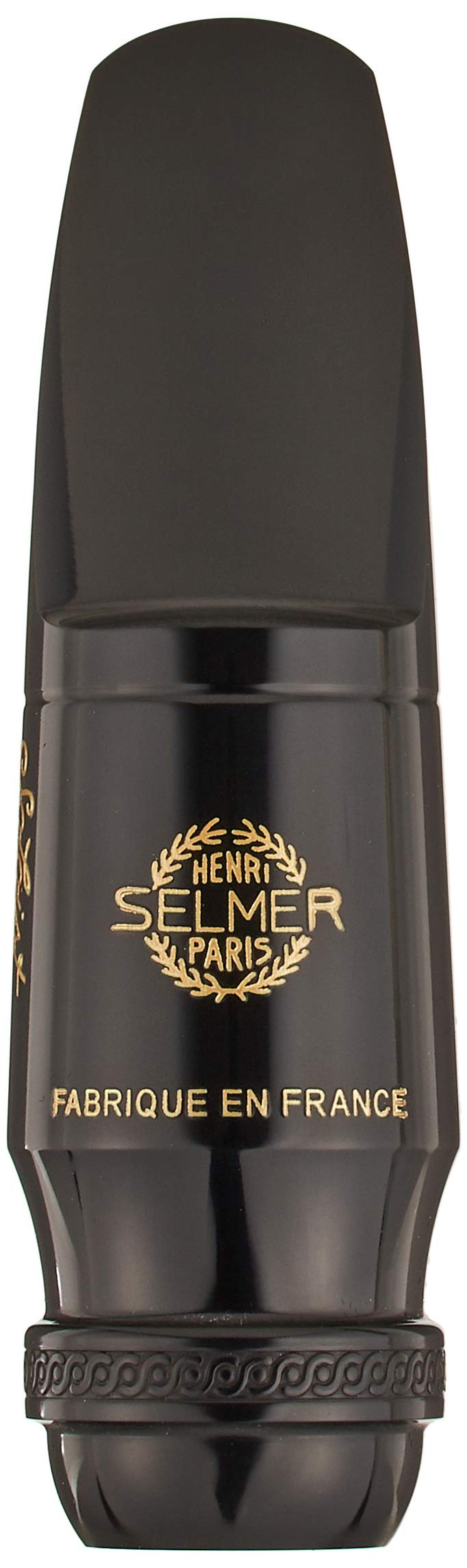 

Selmer Paris Alto Saxophone Mouthpiece Soloist C