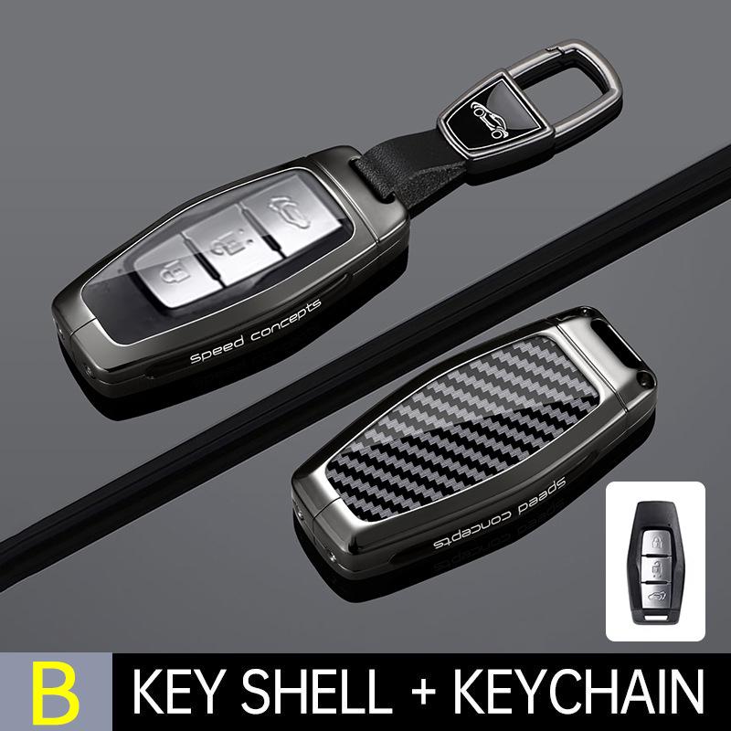 Carcasa de repuesto para llavero Mitsubishi ASX, Grandis, Outlander y Lancer EX