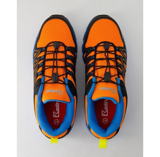 Треккинговые ботинки Kastinger FS-AhrnSpitz Low KTX