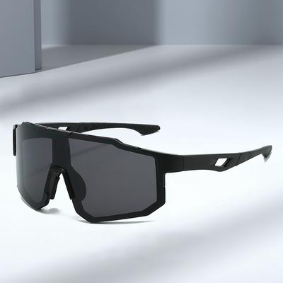 Radsportbekleidung – Fahrradbrille