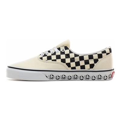 Bmx Ära 'Weiß Schwarz Schachbrett' Vans VN0A4BV4V3H