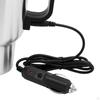 12 Heating Cup Stainless Steel Heated Mug for Water
