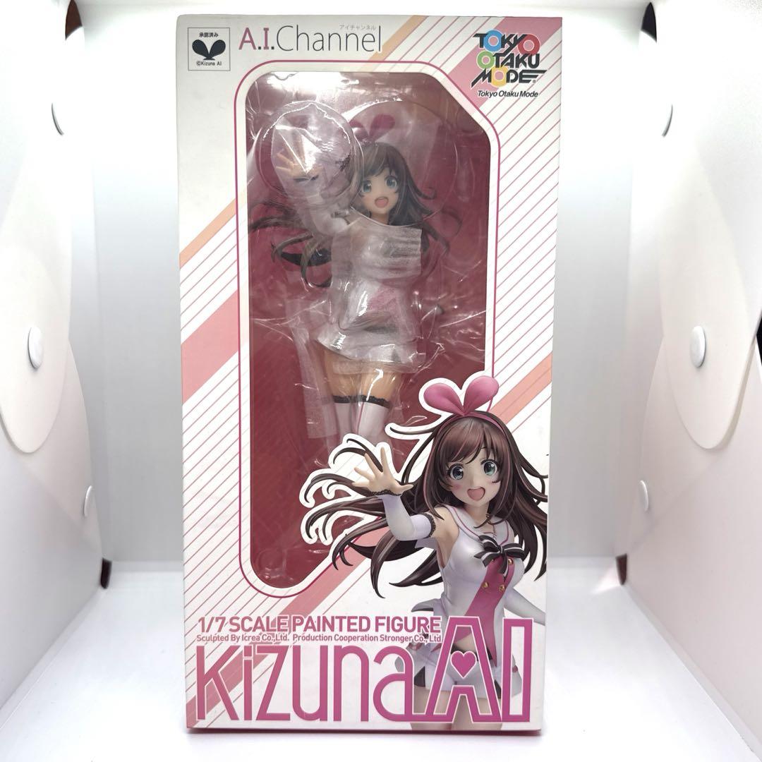 

[USED] Kizuna AI figure