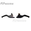 Motorcycle Hand Control Brake Clutch Levers for Harley Softail FXBB FXBBS FXFB FXFBS FXDRS Models 2015-2022