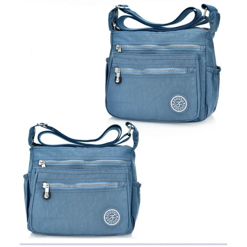 

Нейлоновые женские сумки-мессенджеры, маленькие сумочки, наплечные сумки, женские сумки через плечо, сумки высокого качества, пляжные кошельки