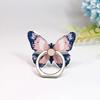 Beautiful Butterfly Phone Holder Suitable Mobile Phone Ring Holder Phone Accessories Stand 5
