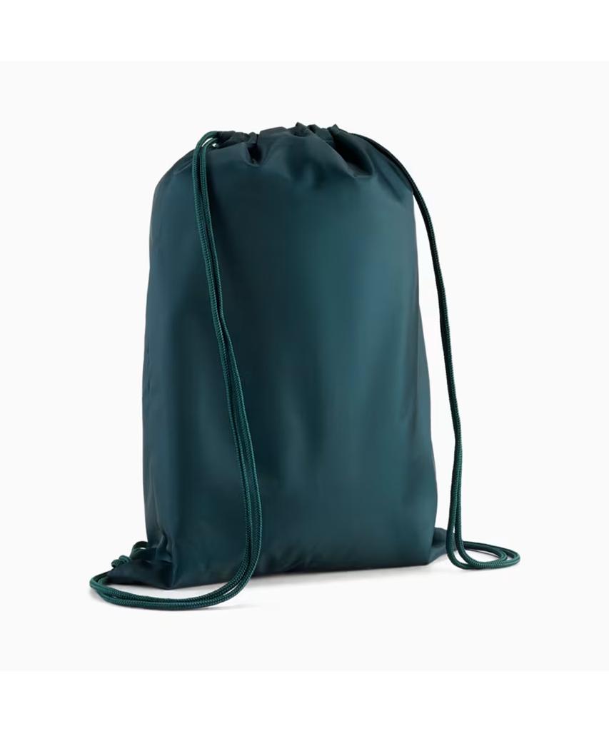 Puma Manchester City Essentials Gym Bag 36L