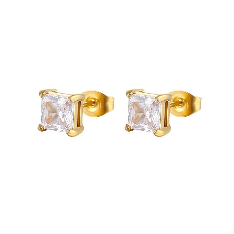 Earrings 2 Set