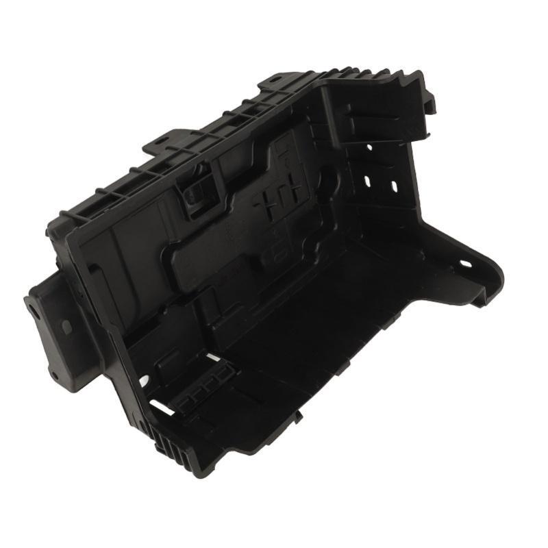 Battery Support Bracket 9801801880 Solid Construction Battery Tray Bracket Holder Replacement For Citroen C3 Picasso 1.6 HDi