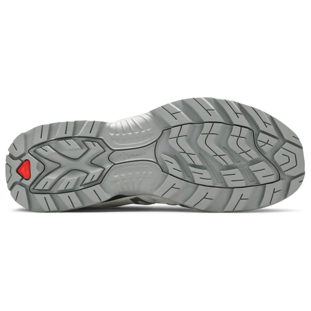 SALOMON XT-Quest Advanced White Monument Unisex Sneakers 410523