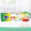 Miaojie Stand-Up Zipper Storage Bags