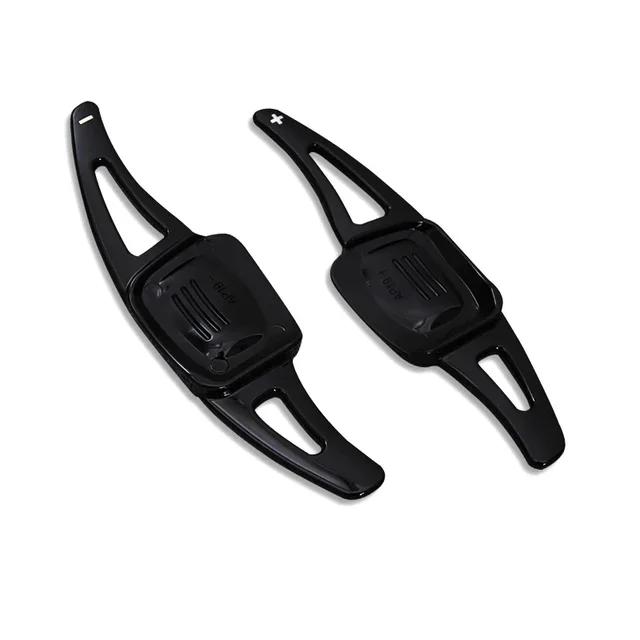 for VW Golf 8 MK8 R GTI R Line ABS Car Steering Wheel Shift Paddle Extension Tiguan Passat Atlas CC Accessories