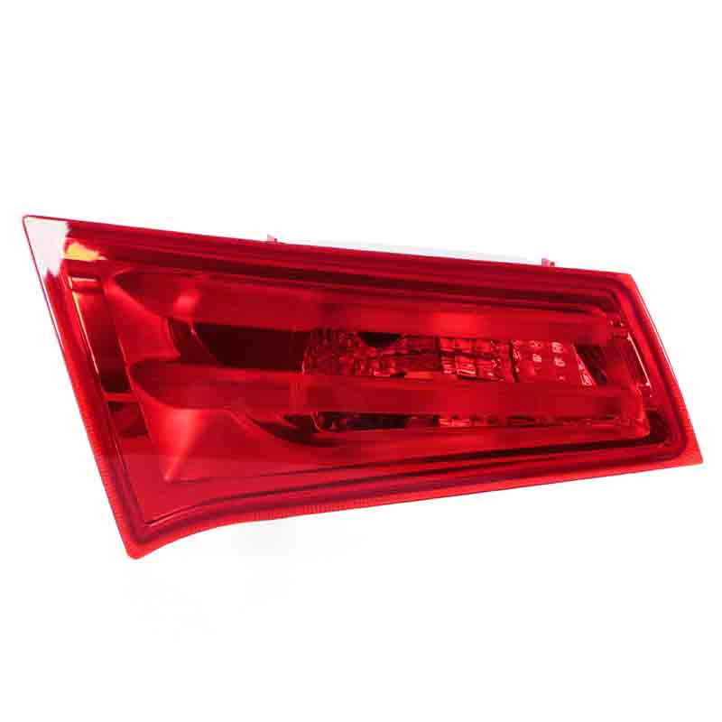 

For Citroen C4L 2013 2014 2015 Tail Light Cover Brake Reversing Light Housing Anti Rear Collision Tail Lamp Car Accessories