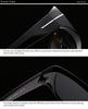 Foreign Trade Cross-Border Popular Modern Sunglasses European and American Street Photography Ins Popular Model Square Sunglasses