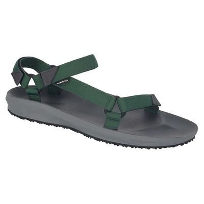Lizard Sandalen Hike 2