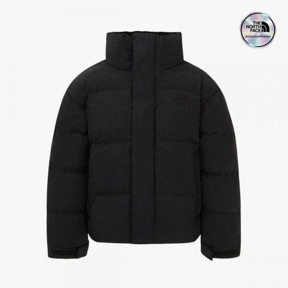 Детская куртка The North Face Riverton Ex Черная Nj3nr59s BLACK/100