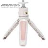 Handheld Grip Camera Tripod Lightweight Selfie Stick Tripod Durable Telescopic Tripod Stand  Travel