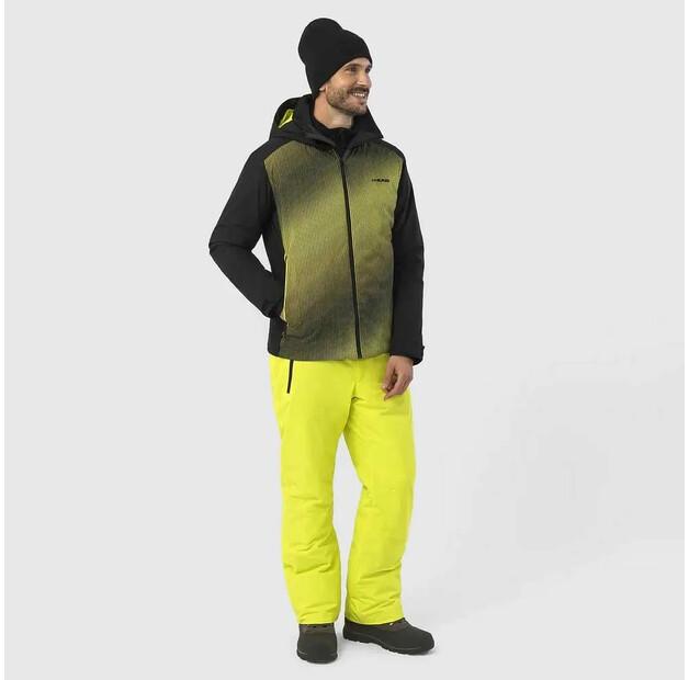 Head Куртка SuperShape II