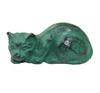 Paperweight Cat Takaoka Ironware