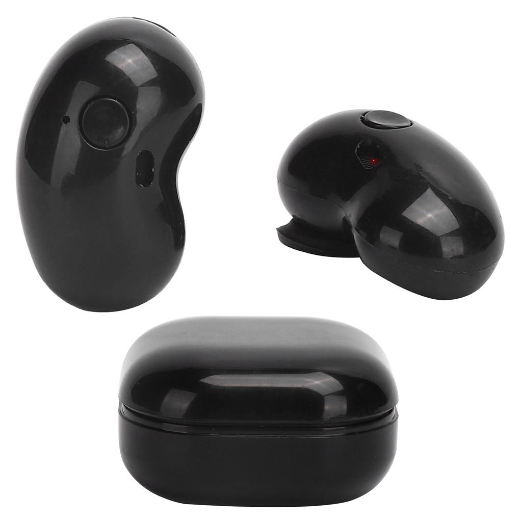 S6 Bluetooth Earphone with TWS Light Portable Wireless Headset for Sports Outdoor