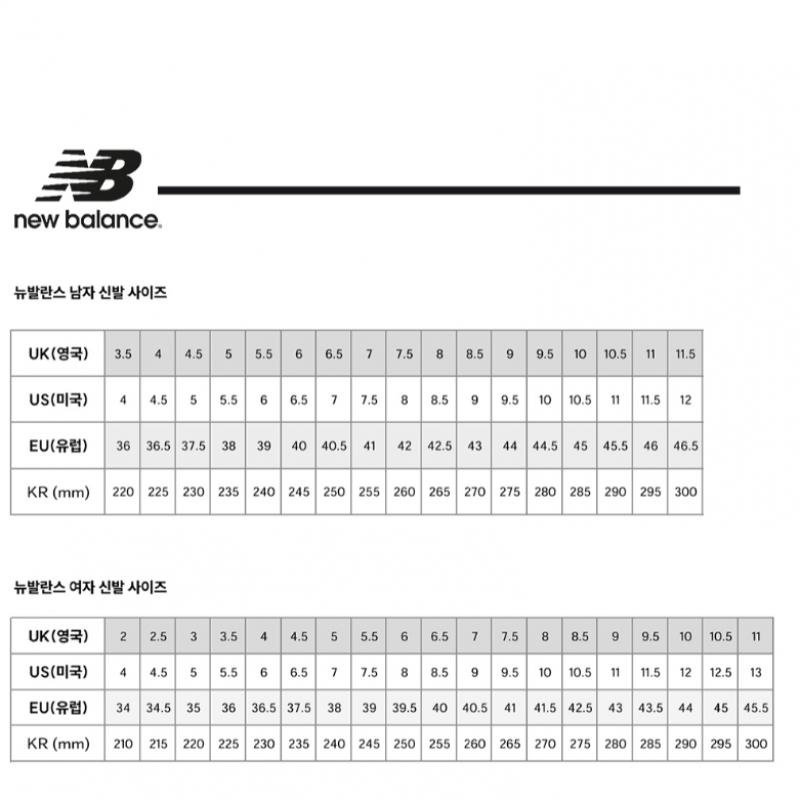 New Balance 580 Laufschuhe Marineblau Mt580og2