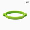 1Pcs Reusable Portable Silicone Water Cup Handle Strap Bottle Sling Kettles Ring Replacement Parts For Stanley