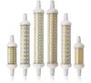 6w 9w 12w 78mm 118mm 135mm 220V R7S LED Light Bulb SMD 2835 Lampada LED Lamp Corn Light Energy Saving Replace Halogen Light