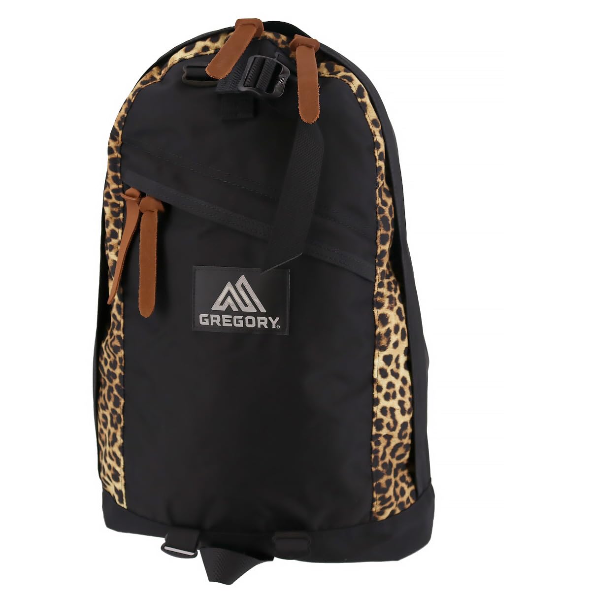 

Рюкзак Daypack DAY PACK [Gregory] Черный/Леопард
