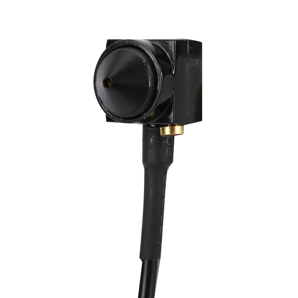 1200TCV,1500TCV,600TCV,700TCV Wired CCTV Micro Tiny Audio and Video Surveillance HD Camera