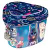Cleo and Frank Piggy Bank Heart Save with Elegance and Style