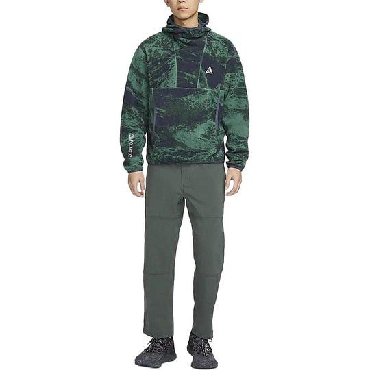 Nike ACG 'Wolf Tree' Sweatshirt Men's Coastal Blue FN2454-361