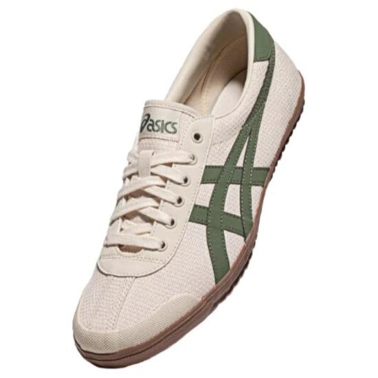 Asics Tsg-110 Bequeme Tägliche Low-Top Skate Schuhe Unisex Sneaker Hellgrün 1203A516-250