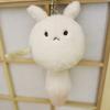 [Kashasin] Klee Plush Duduke Keychain, Lucky Keyring, Plush Key Pendant Charm for Handbags and Backpacks (Duduke)