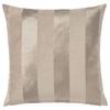 Set of Light Beige Pillow Covers (4 Things), PIPRANKA Cushion Cover Light Beige Set, IKEA