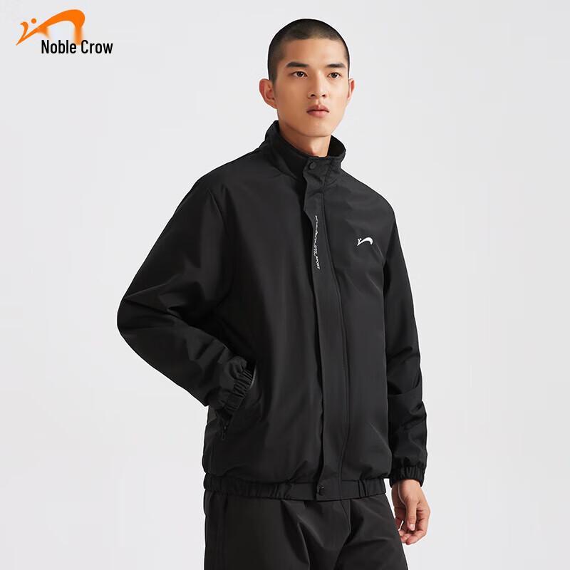 

Мужская зимняя стеганая куртка с воротником-стойкой Guirenniao 3XL